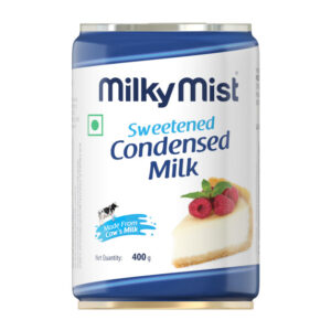 Milkymist Condensed Milk 400grm
