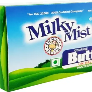 Milkymist Cooking Butter 200grm