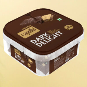 Milkymist Dark Delight