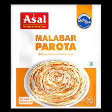 Milkymist Frozen Malabar Parota