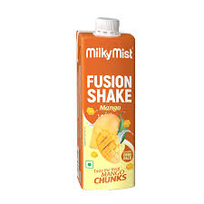 Milkymist Fusion Shake-mango 200ml