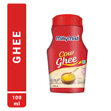 Milkymist Ghee 100ml Pet