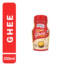 Milkymist Ghee 200ml Jar 