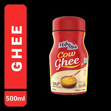 Milkymist Ghee 500ml