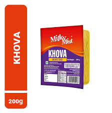Milkymist Milk Khova 200grm