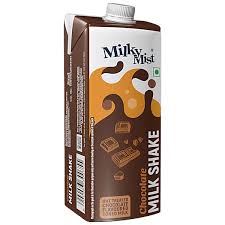Milkymist Milk Shake Chocolate 220ml