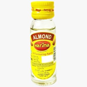 Harima Almond Essense 20ml