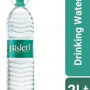 Bisleri 2Litre