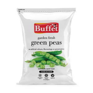 Buffet Green Peas 200gm