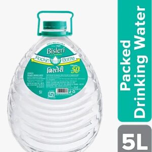 Bisleri 5Litre