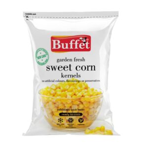 Buffet Sweet Corn 1kg