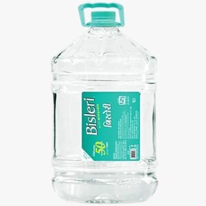 Bisleri 10Litre