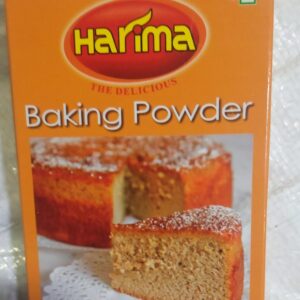 Harima Baking Powder 50grm