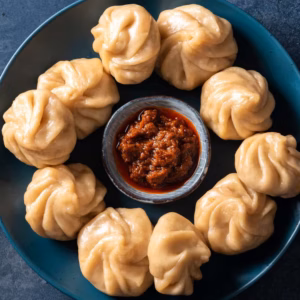 Buffet Mushroom Momo 480gm