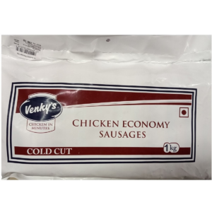 Venky’s Chicken Economy sausage 1.5kg