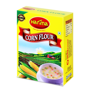 Harima Cornflour 500grm