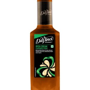 Davinci Irish Syrup