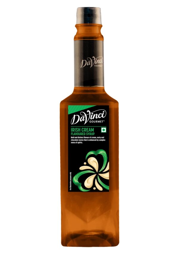 Davinci Irish Syrup