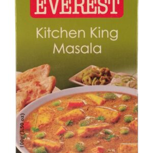Everest Kitchen King Masala