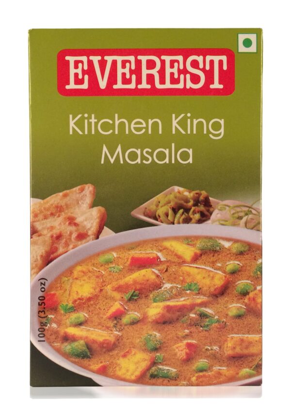 Everest Kitchen King Masala