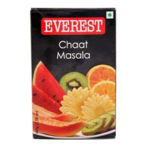Everest Chaat Masala 100gms