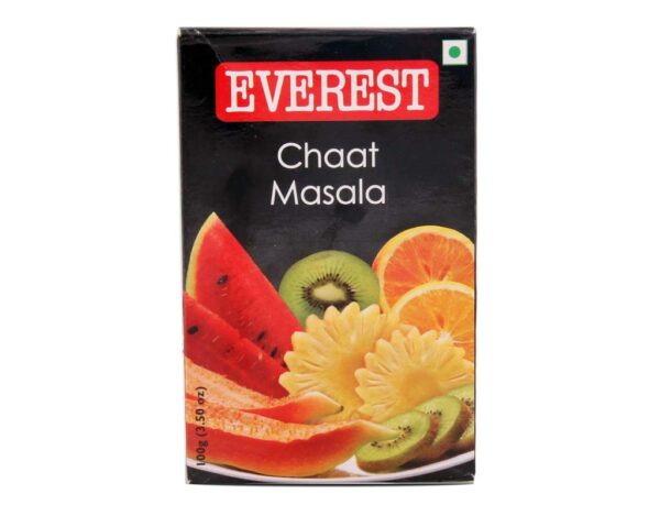 Everest Chaat Masala 100gms