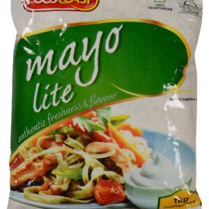 Foodcoast Mayo Lite