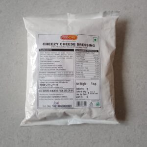 Foodcoast Cheesy Spread