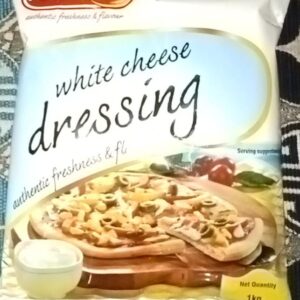 Foodcoast White Cheese Dressing