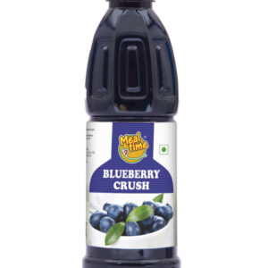 Foodrite Blueberry Crush