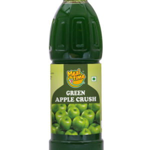 Foodrite Green Apple Crush