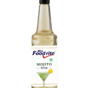 Foodrite Mojito Syrup
