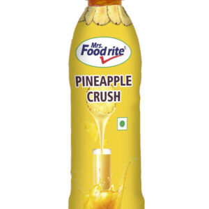 Foodrite Pineapple Crush