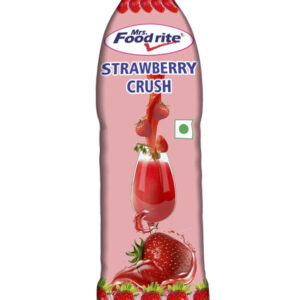 Foodrite Strawberry Crush