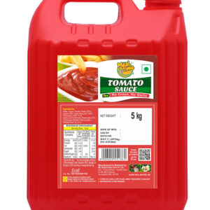 Food Rite Tomato Sauce 5 Litres