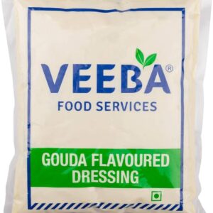 Veeba Gouda Cheese Dressing
