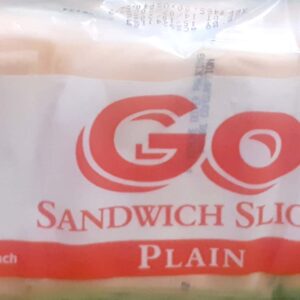 Gowardhan Cheese 60 Slices
