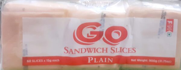 Gowardhan Cheese 60 Slices