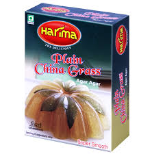 Harima Agar Agar 10grm