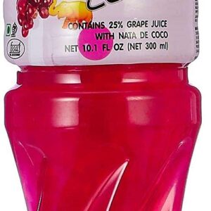 Habit Kokozo Grape 300ml