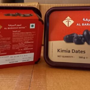 Habit Kimia dates 500g