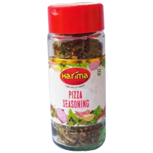 Harima Pizza Seasoning