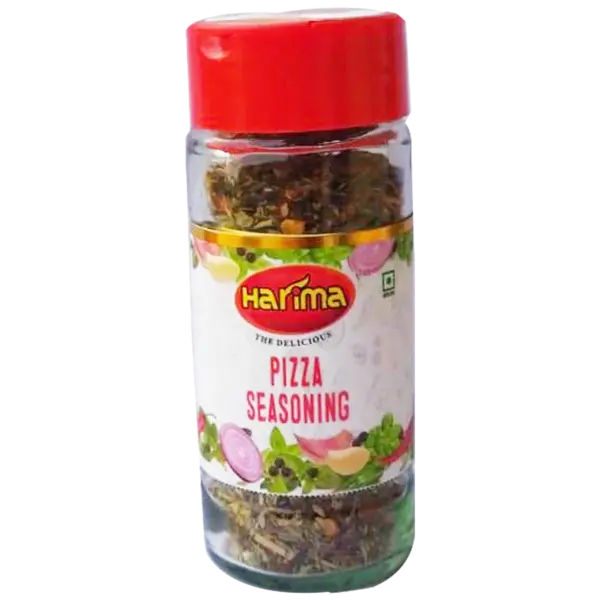 Harima Pizza Seasoning