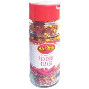 Harima Redchilli Flakes40gm