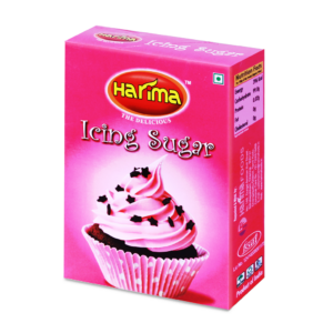 Harima Icing Sugar 100 Grm