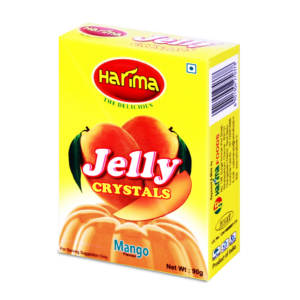Harima Jelly Mango Mix