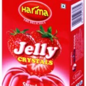 Harima Jelly Strawberry