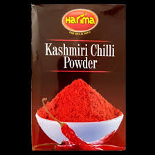 Harima Kashmiri Chilli 100grm