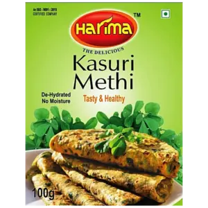 Harima Kasuri Methi 100grm