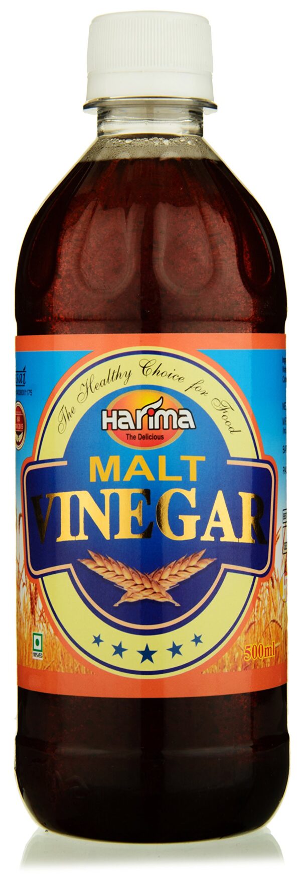 Harima Malt Vinegar 500ml